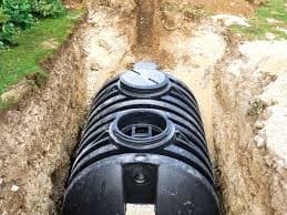 Septic & Well Inspection in Canyon Lake, TX