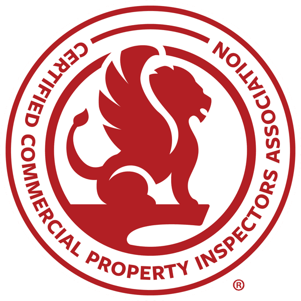 Certified Commercial Property Inspectors Association seal