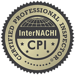 CPI badge